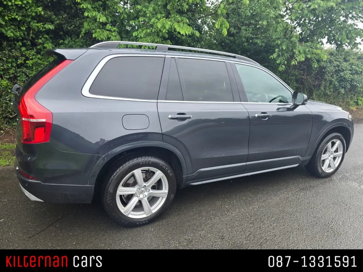 Volvo XC90 2.0 T8 Momentum T-engine 90 Series - Image 4