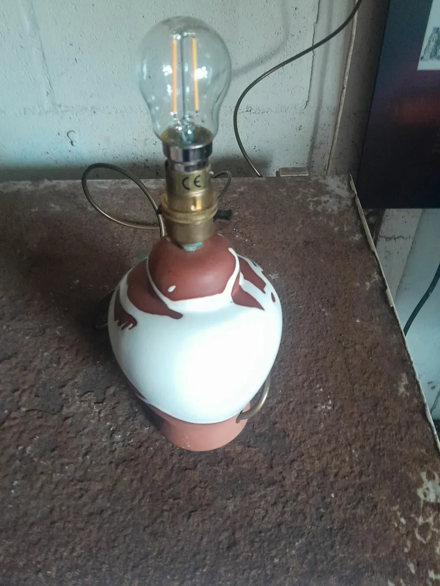 Small  table lamp - Image 3