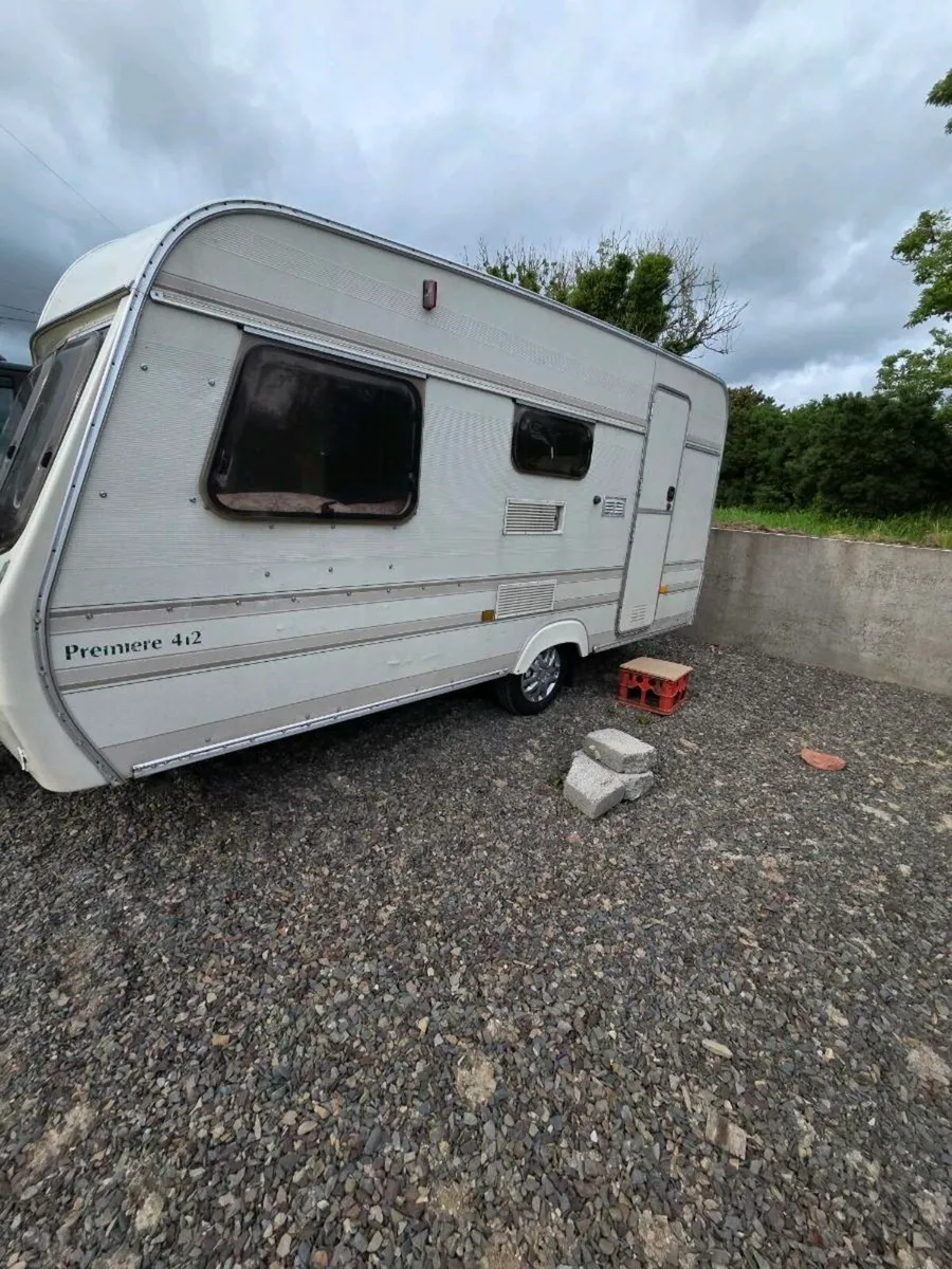 Caravan - Image 1