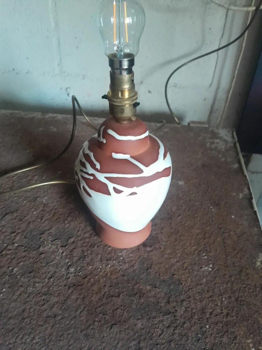 Small  table lamp - Image 4