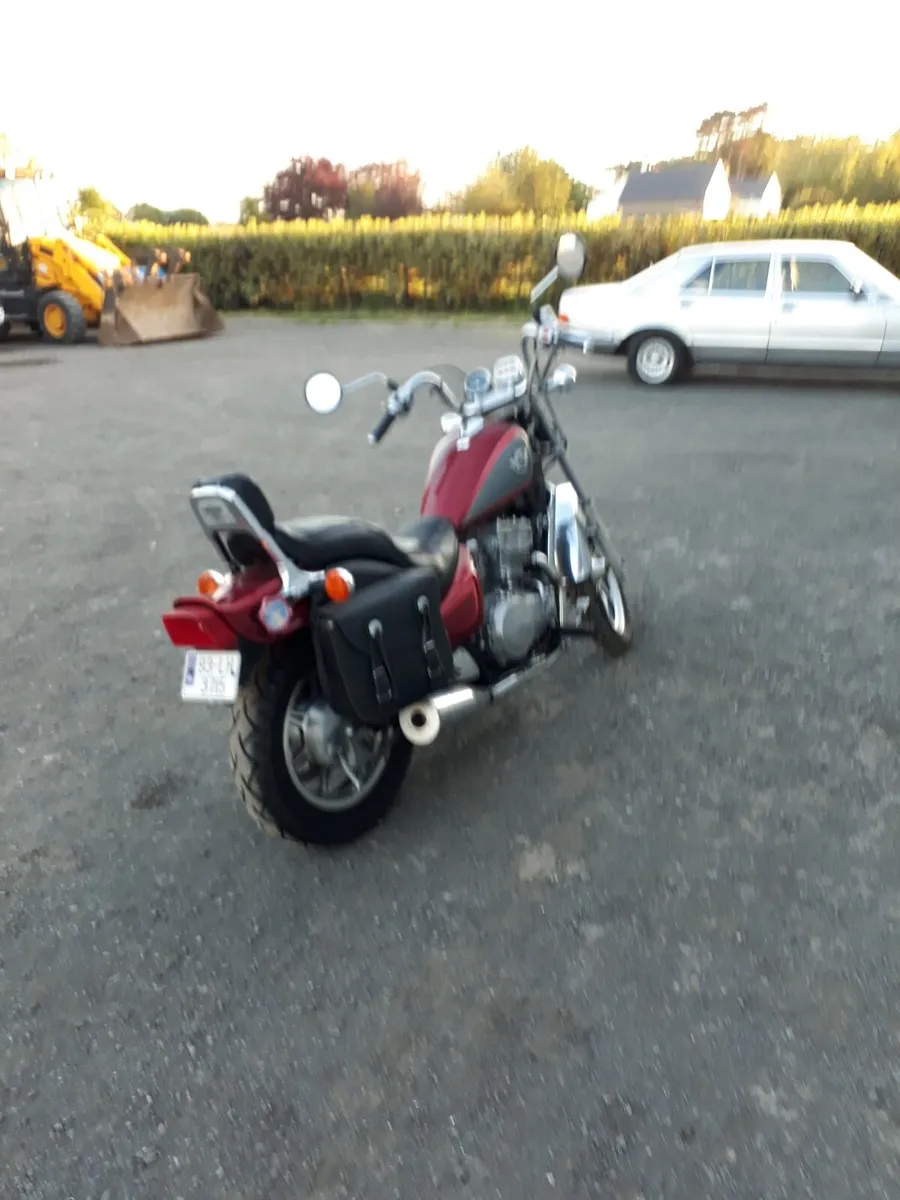 Kawasaki En500 - Image 2