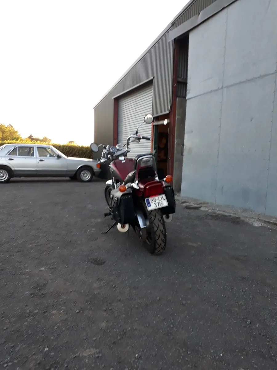 Kawasaki En500 - Image 3
