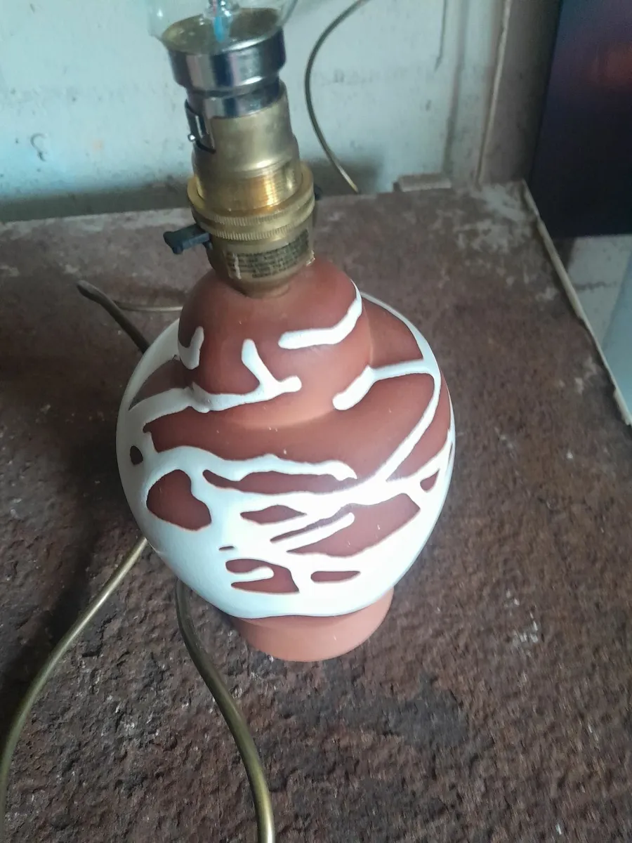 Small  table lamp - Image 2