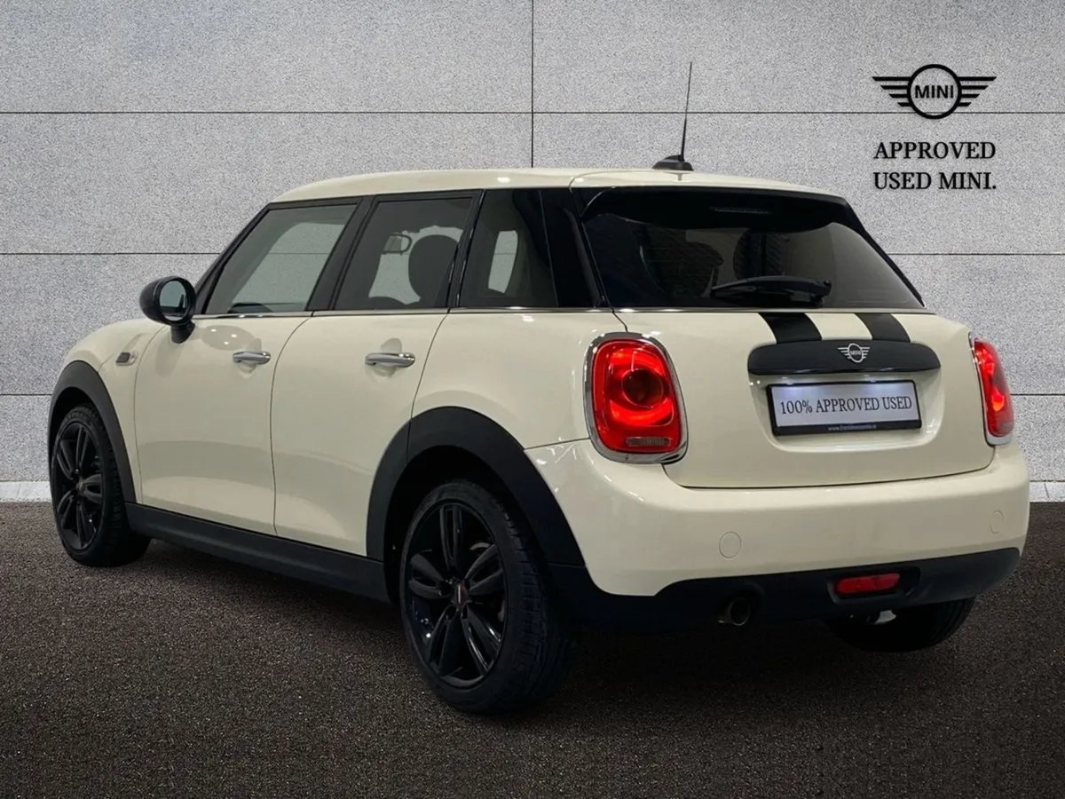 MINI HATCH 5-door One Classic - Image 2