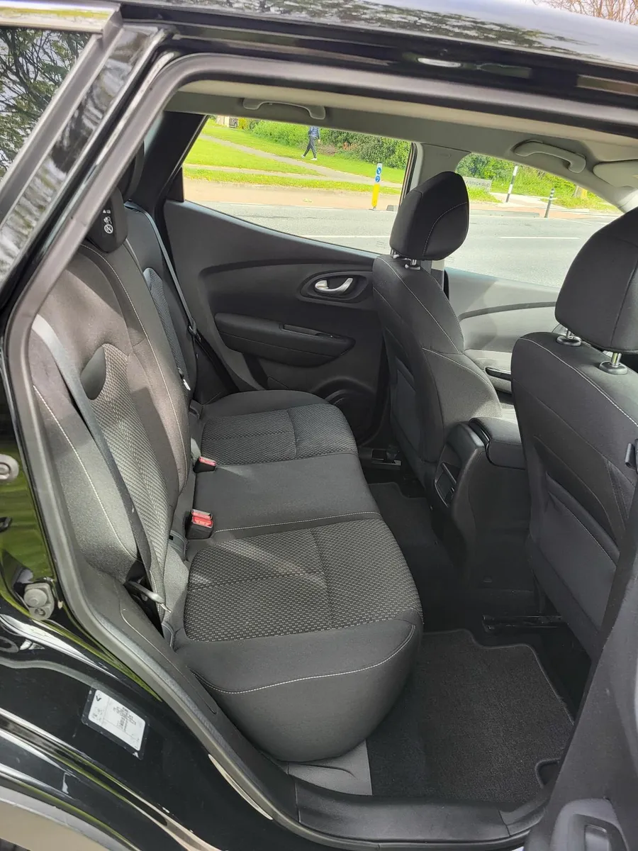 Renault Kadjar 2019 - Image 2