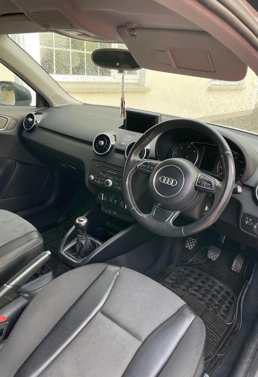 Audi A1 1.6TDI Sport - Image 2
