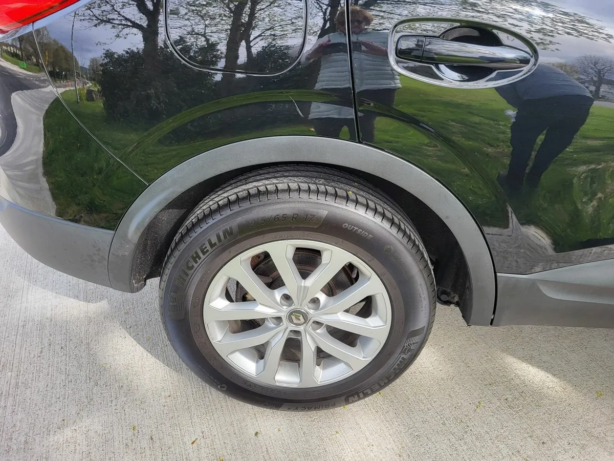 Renault Kadjar 2019 - Image 3