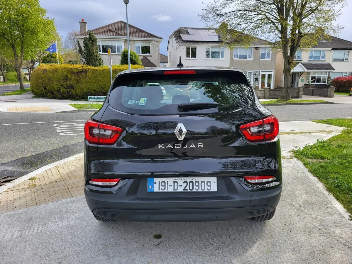 Renault Kadjar 2019 - Image 4