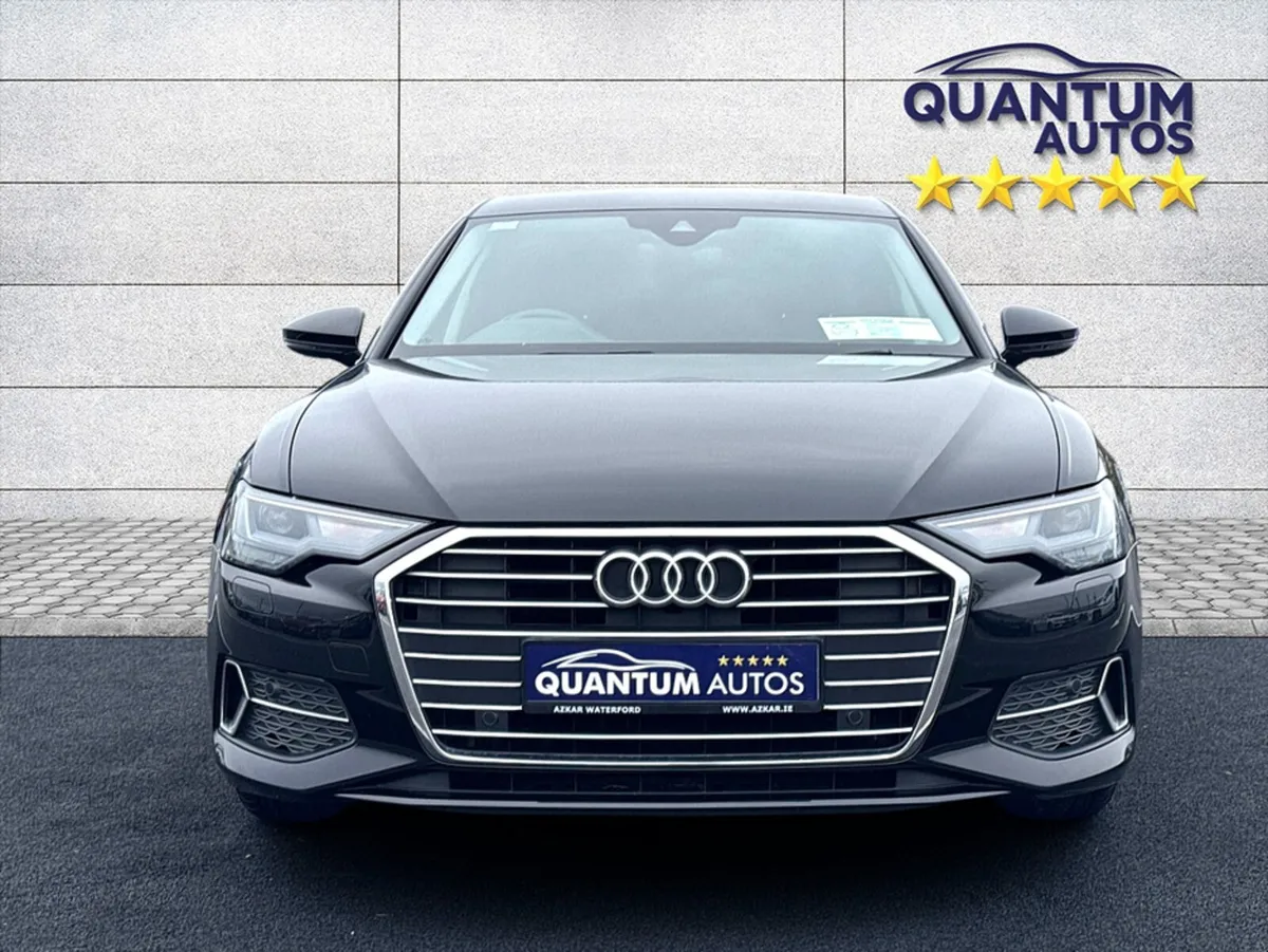 Audi A6 2019 AUTOMATIC 40 2.0 TDI SPORT 204 BHP €1 - Image 2