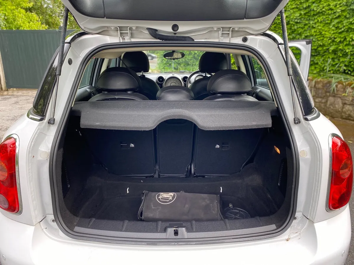 12 Mini One D 1.6 Diesel Countryman - Image 3