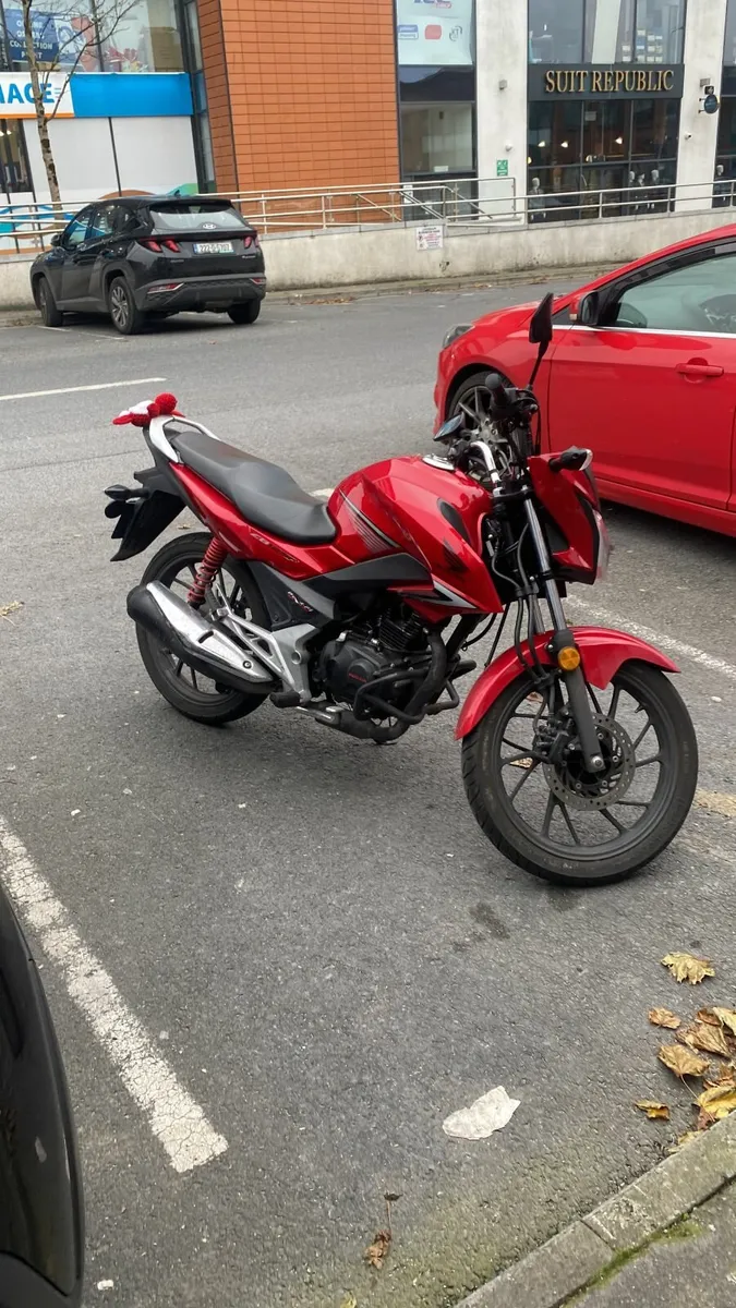Honda Other 2020 - Image 2