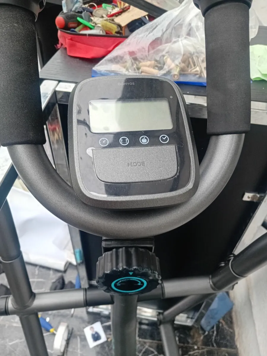 Cross trainer - Image 4