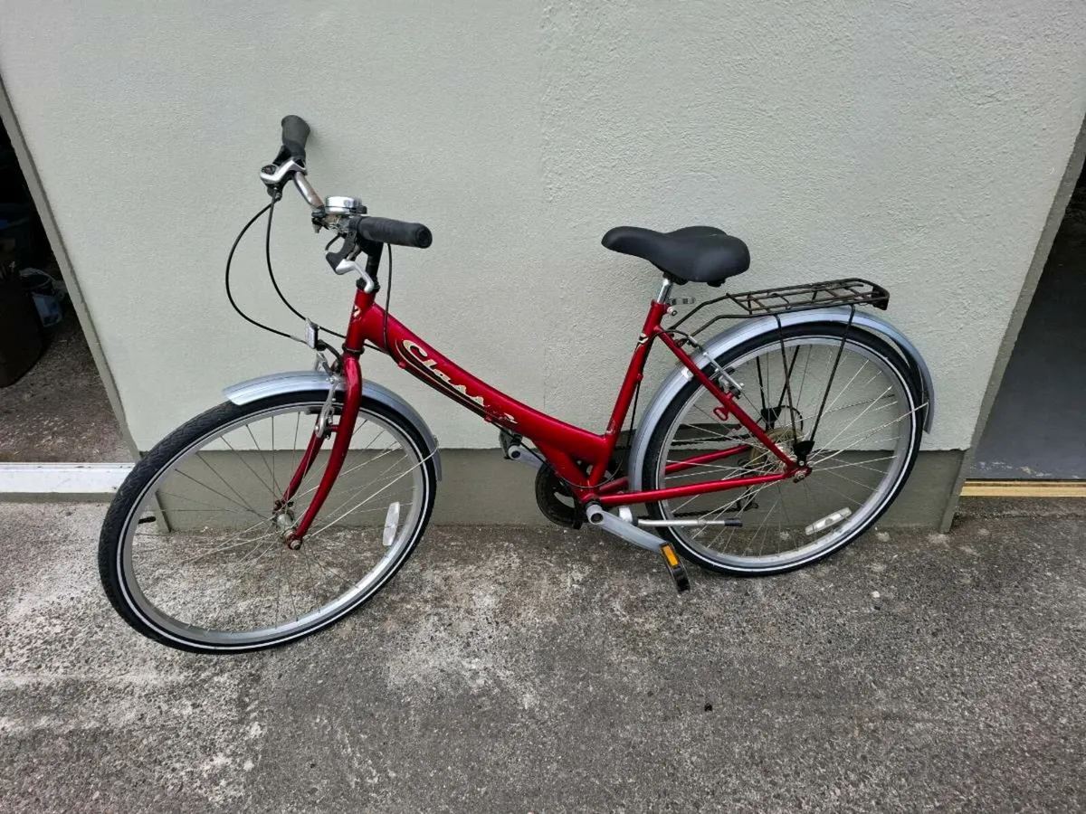 Ladies Bicycle - Image 1