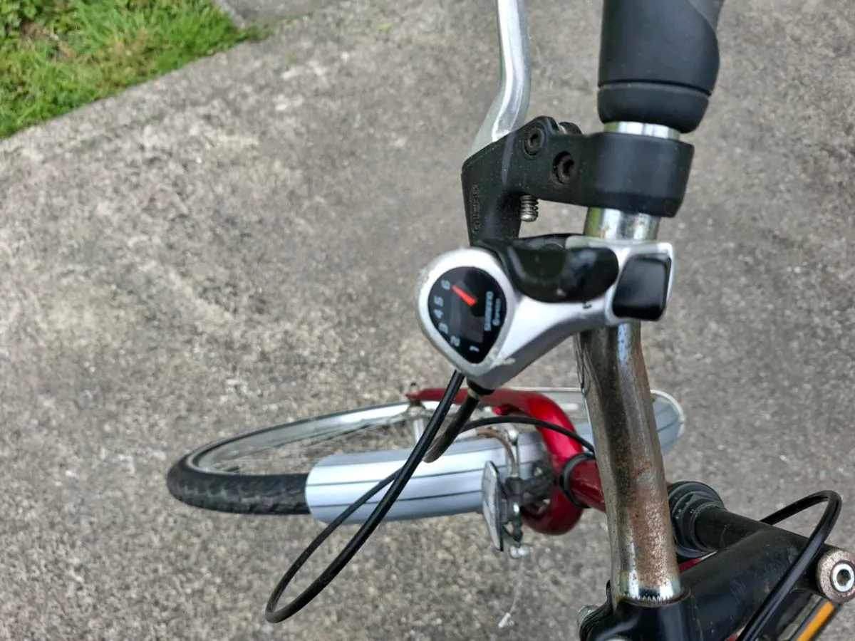 Ladies Bicycle - Image 2
