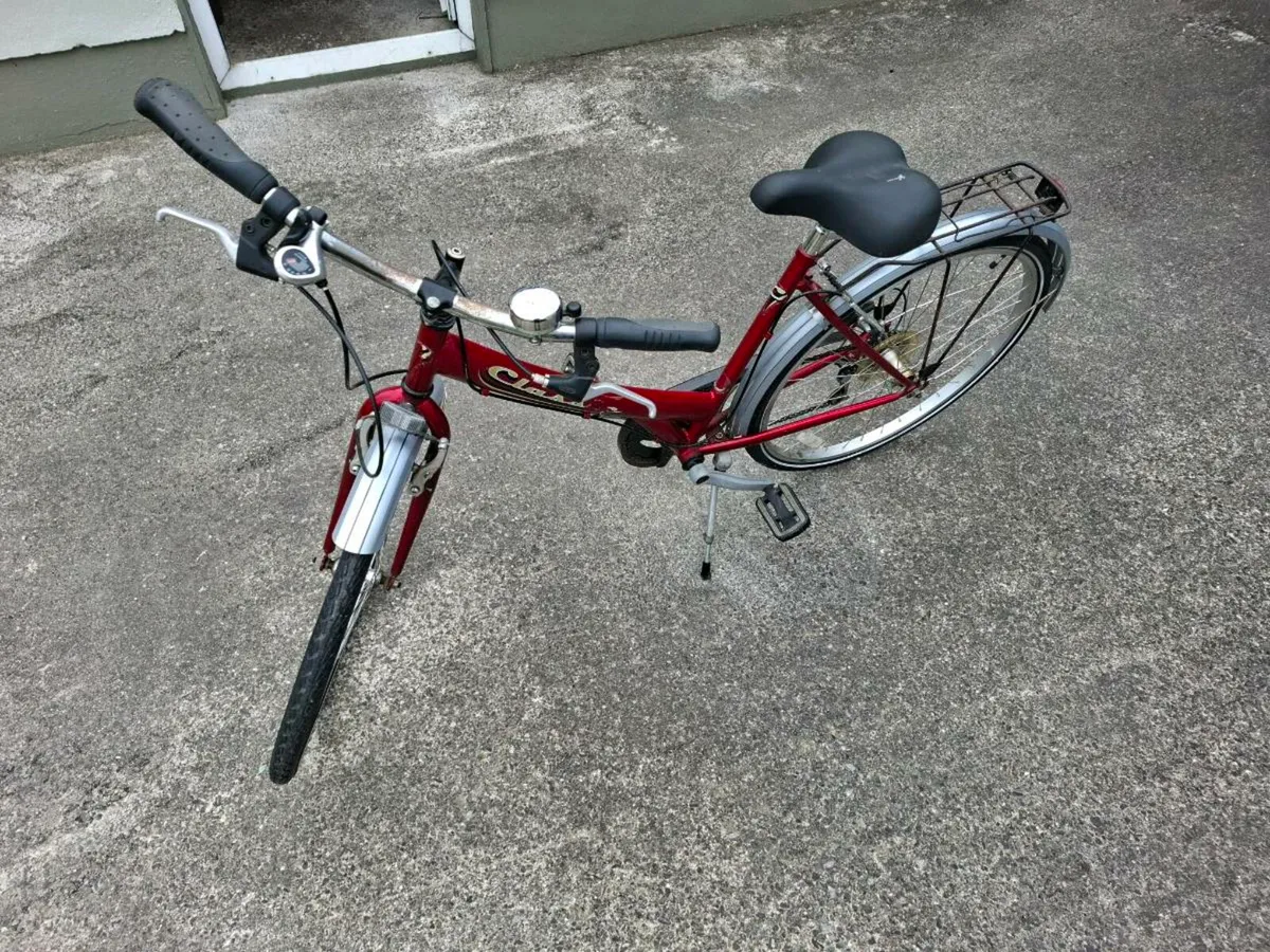 Ladies Bicycle - Image 3