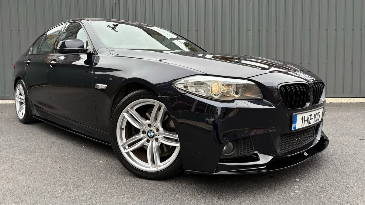 BMW / NEW NCT / Performance/ - Image 1