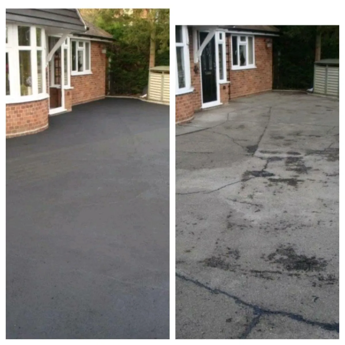 Smart seal Tarmacadam restorer - Image 2