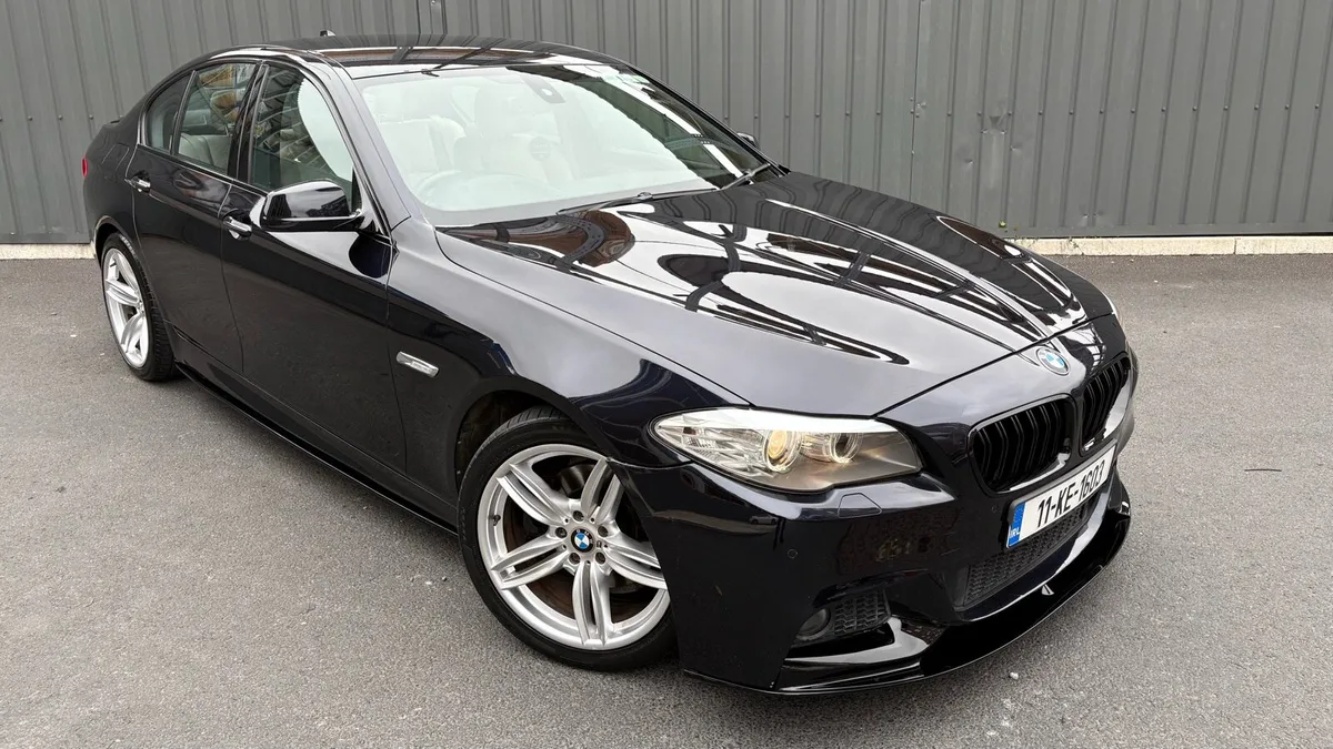 BMW / NEW NCT / Performance/ - Image 2