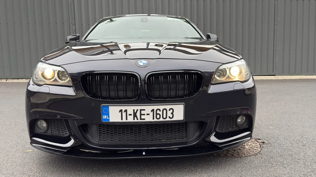 BMW / NEW NCT / Performance/ - Image 3