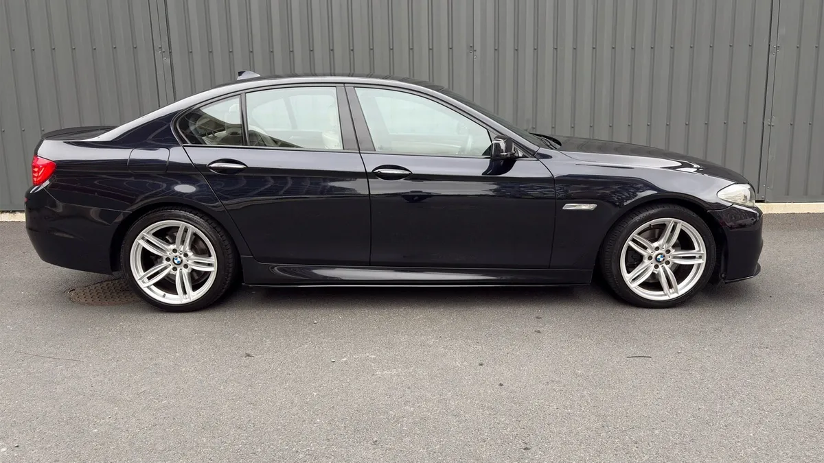BMW / NEW NCT / Performance/ - Image 4