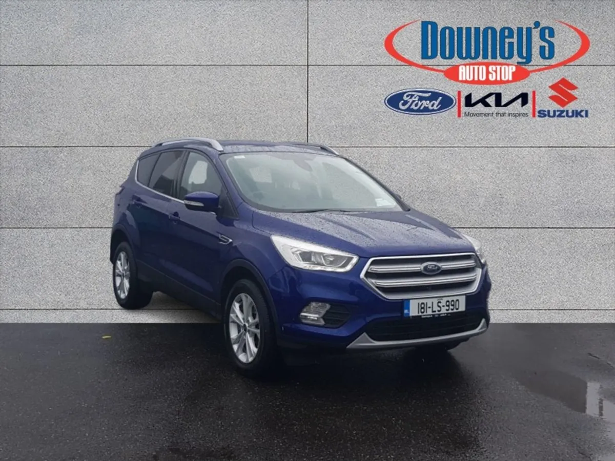 Ford Kuga 1.5 TD Titanium. - Image 1