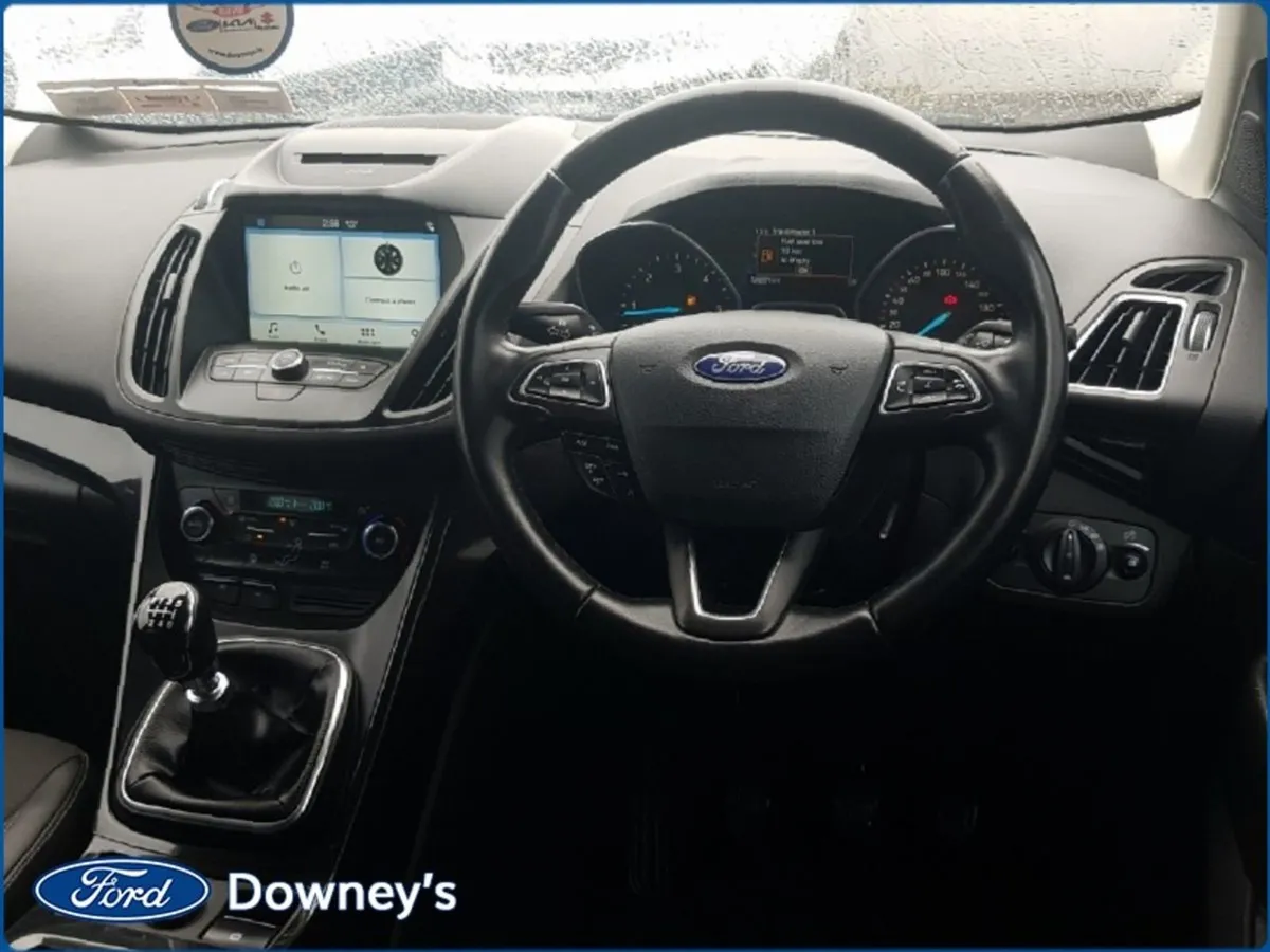 Ford Kuga 1.5 TD Titanium. - Image 3