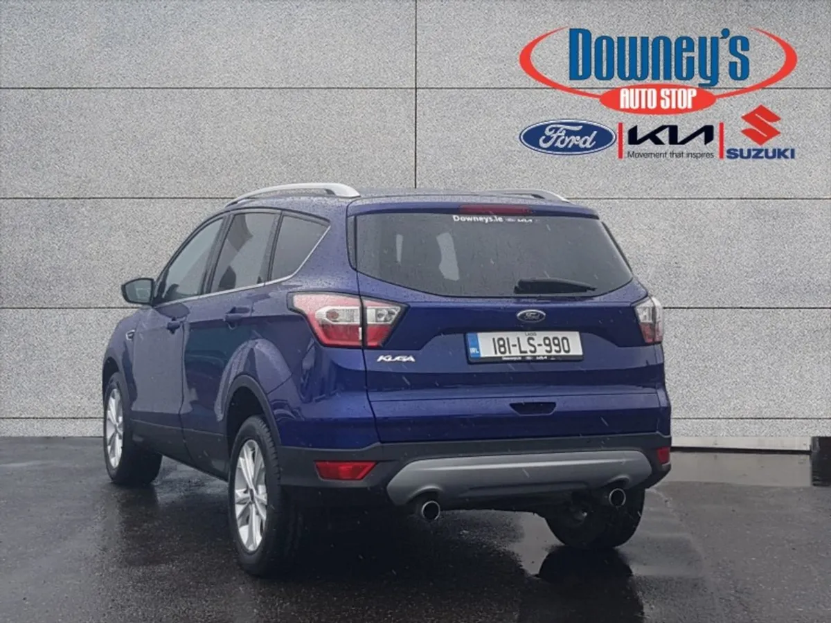 Ford Kuga 1.5 TD Titanium. - Image 4