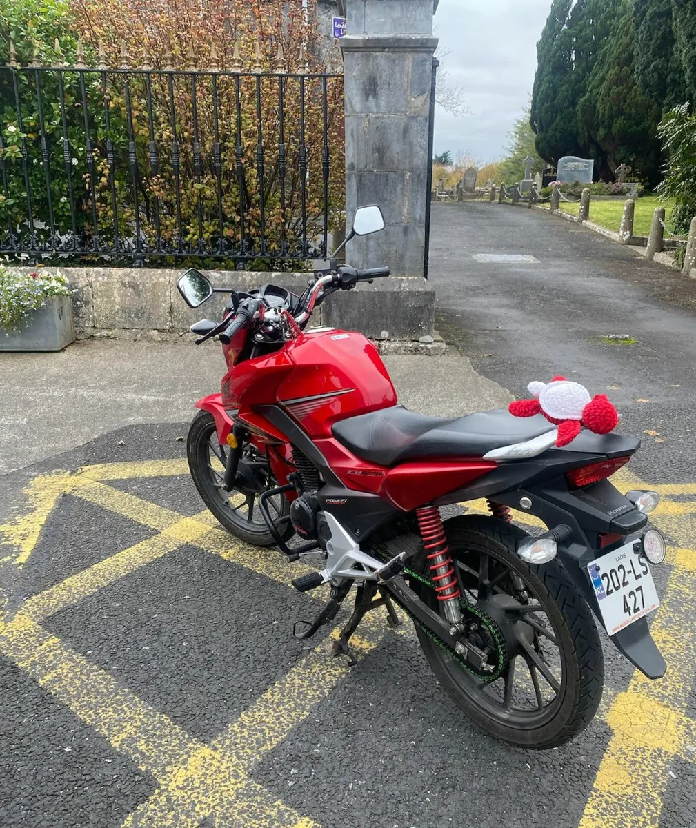 Honda Other 2020 - Image 3
