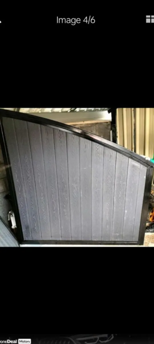 Pvc Gates - Image 2