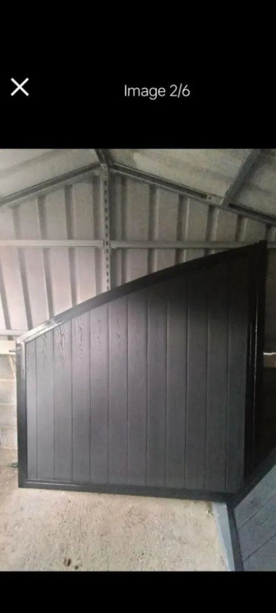 Pvc Gates - Image 3
