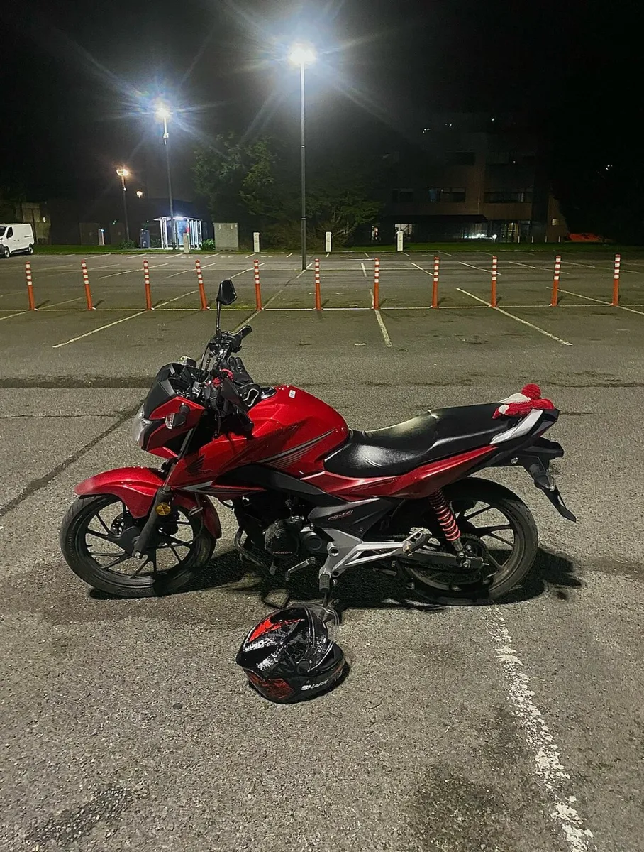 Honda Other 2020 - Image 1