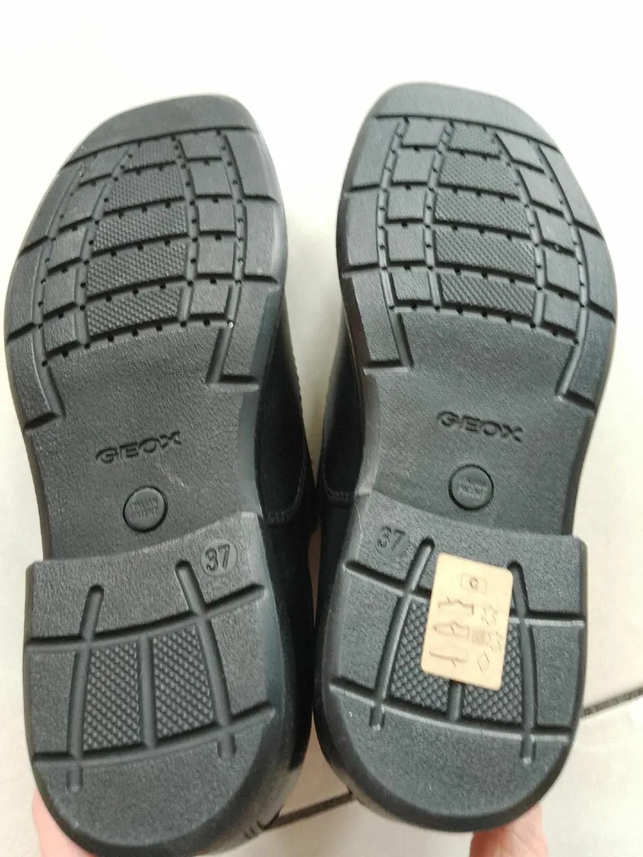Geox Boy's Shoes - Cobh - Image 2