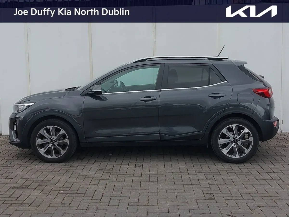 Kia Stonic 1.0 Petrol Huge Savings - Image 4