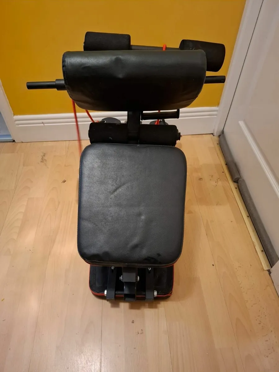 GYM  EQUIPMENT - Image 2