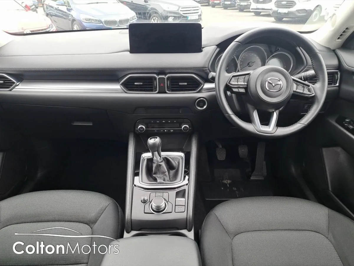 Mazda CX-5 2WD 2.0p (165ps) Gs-l - Image 3