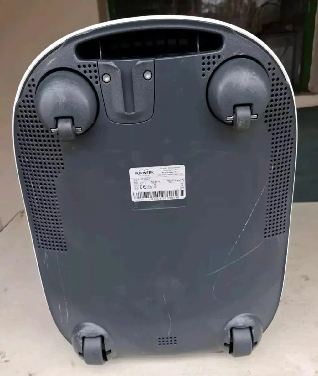 Vorwerk Tiger VT 300 - Image 2