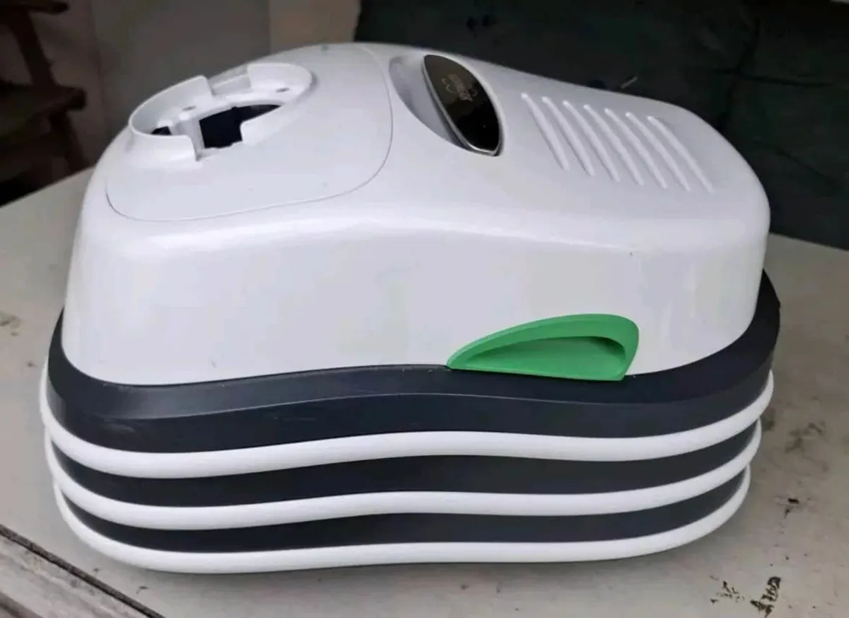 Vorwerk Tiger VT 300 - Image 3