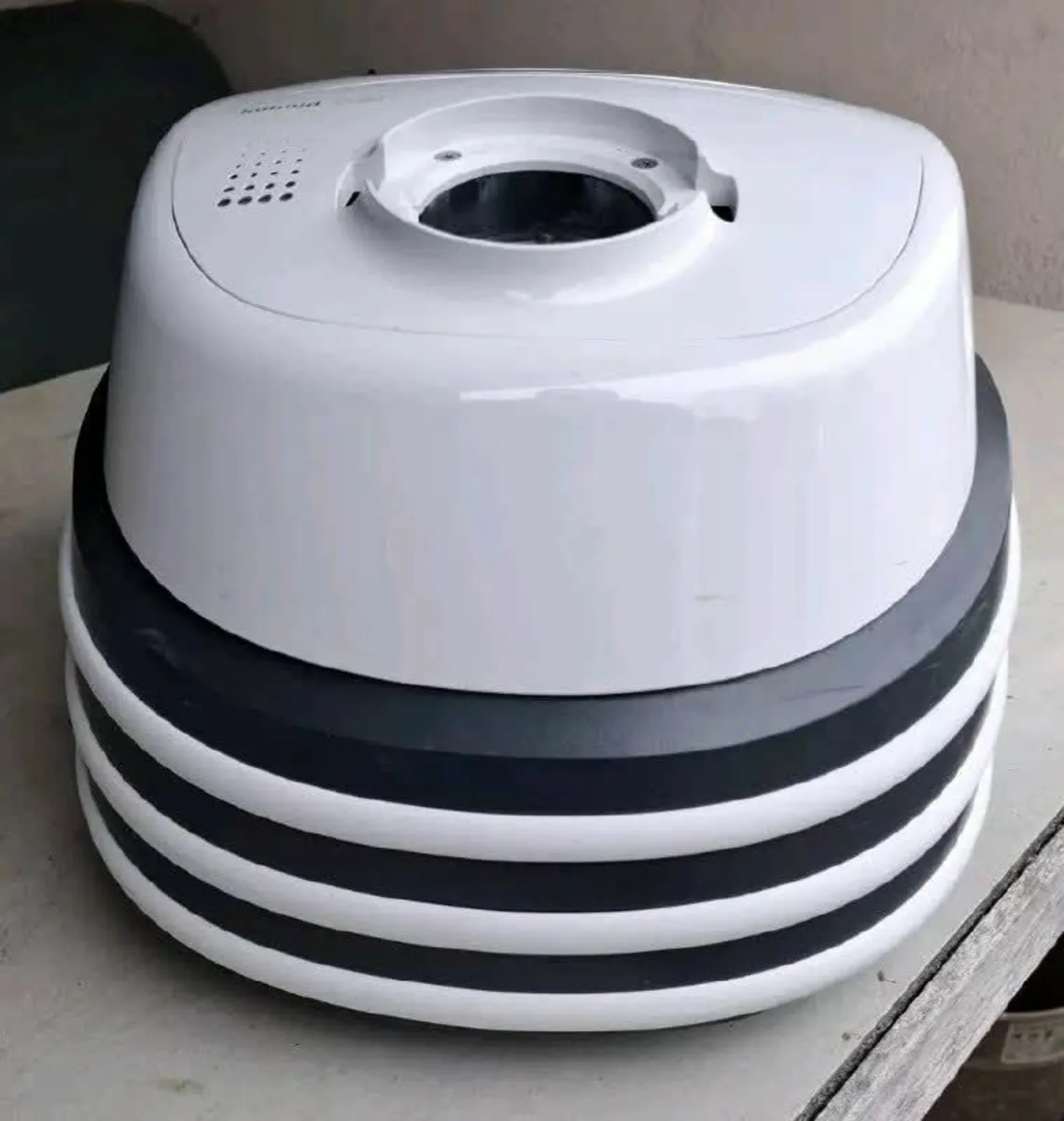 Vorwerk Tiger VT 300 - Image 4