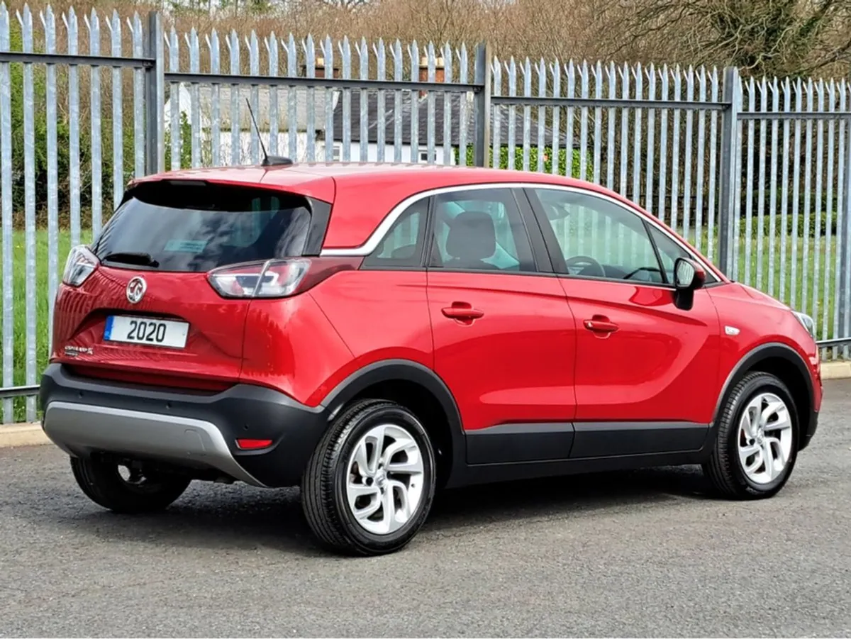 Opel Crossland X Business Edition 1.5td 120BHP Au - Image 3