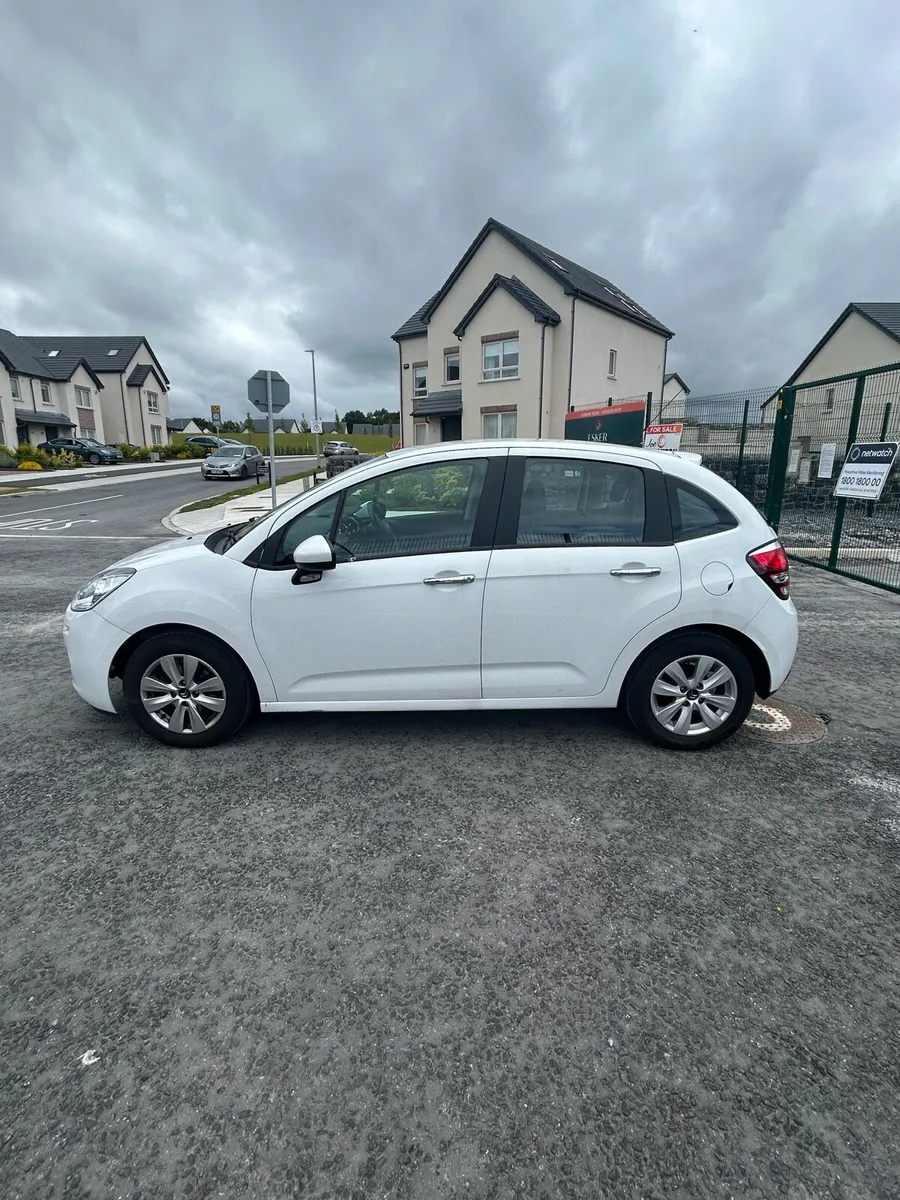 Citroen C3 2015 NEW NCT !! - Image 4