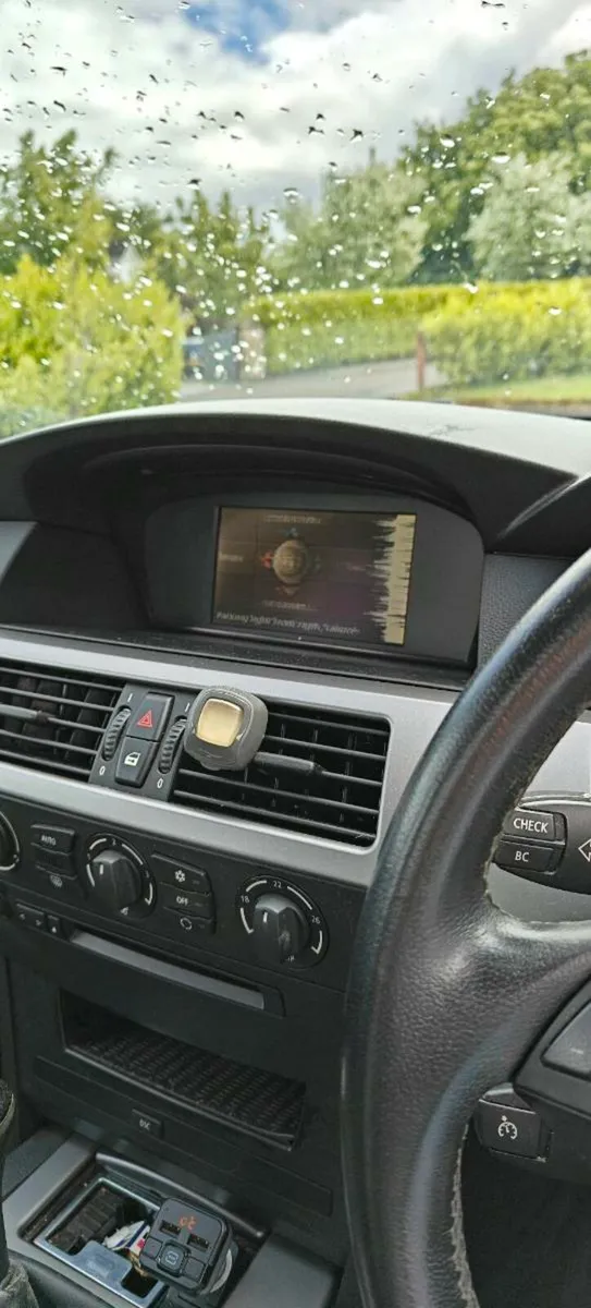 BMW E60 525d - Image 4