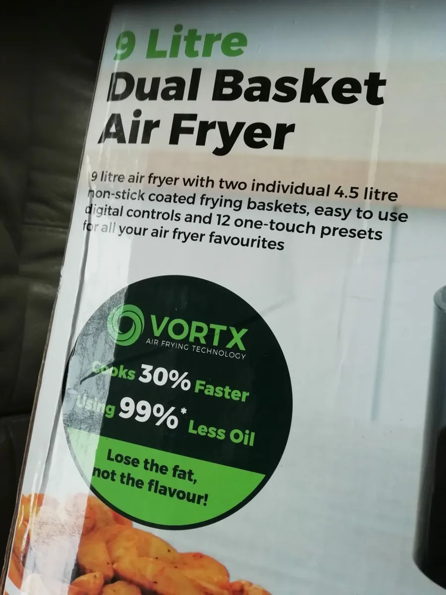Air fryer - Image 2