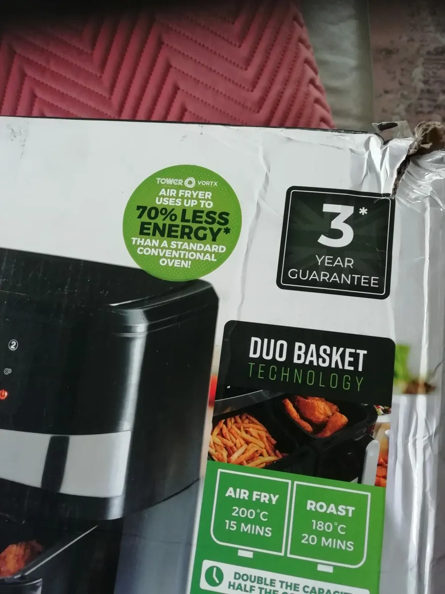 Air fryer - Image 4