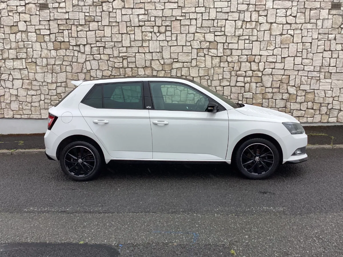 Skoda Fabia Monte Carlo 1.0tsi 95HP 4DR - Image 2