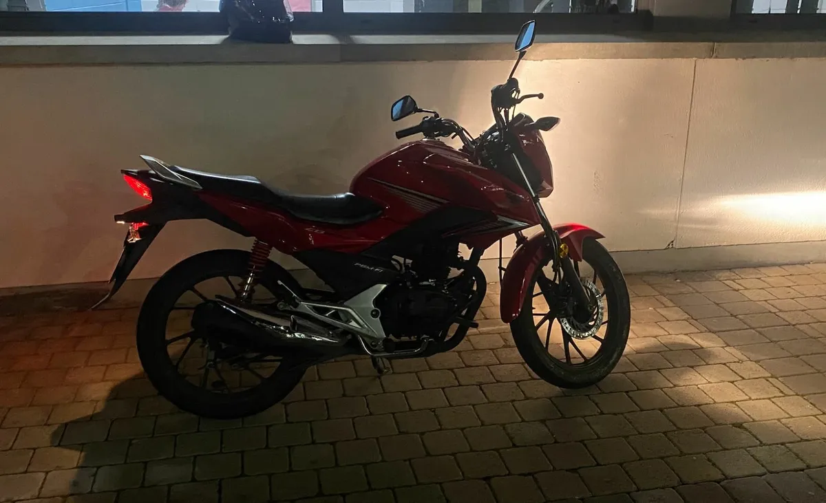 Honda Other 2020 - Image 4