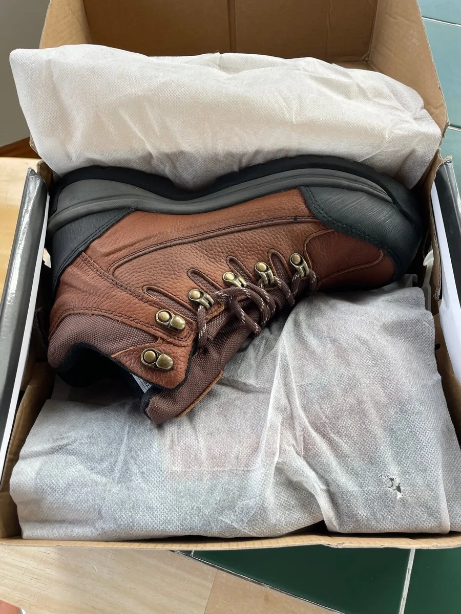 Hiking boots NORTIV8 - Image 2