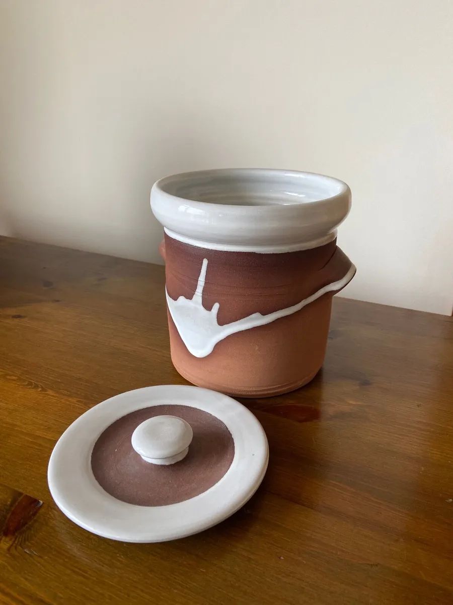 Stephen Pearce Pottery - Image 2