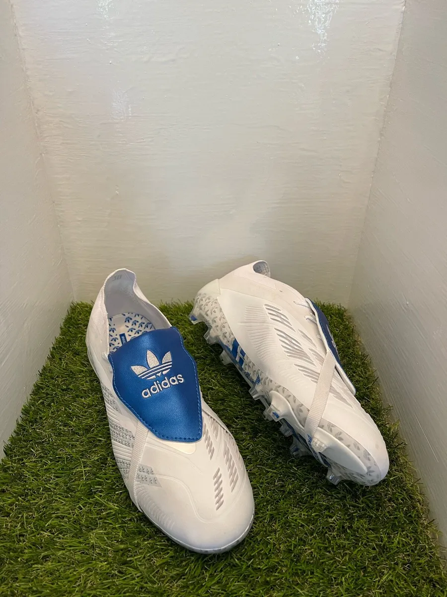 Adidas Predator 30 FT Reps David Beckham Edition - Image 2