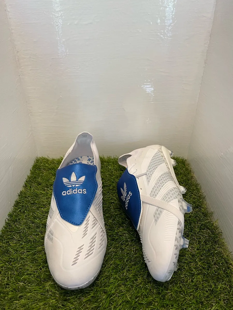 Adidas Predator 30 FT Reps David Beckham Edition - Image 4