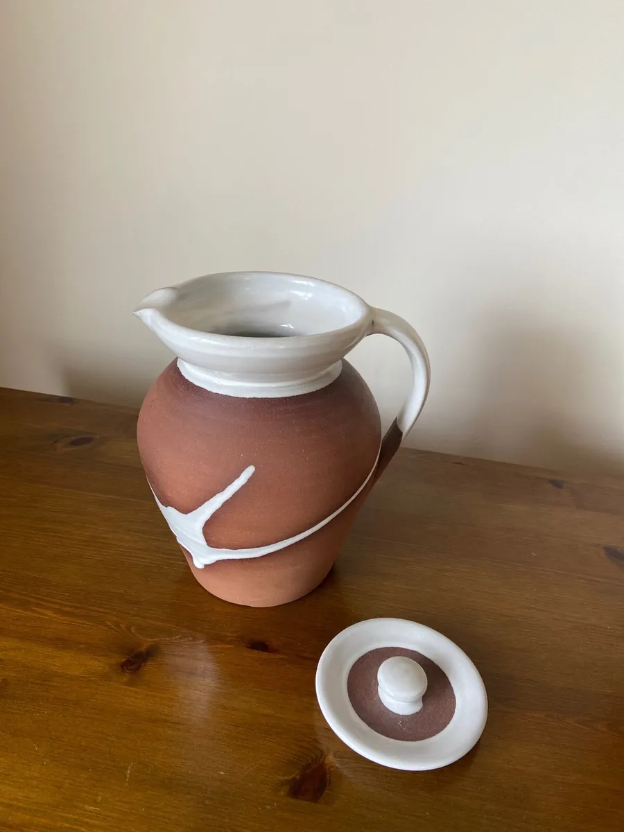Stephen Pearce Pottery - Image 3